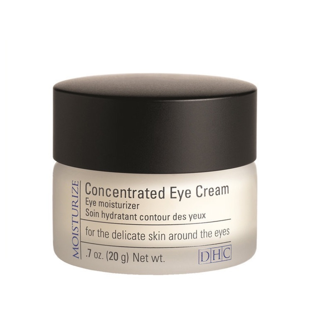 DHC concentrated eye cream